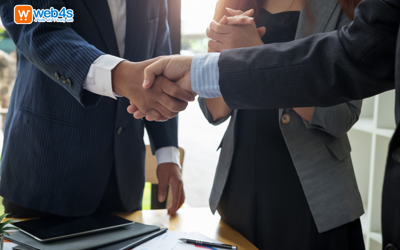 ReBranding khi doanh nghiệp tiến hành sáp nhập